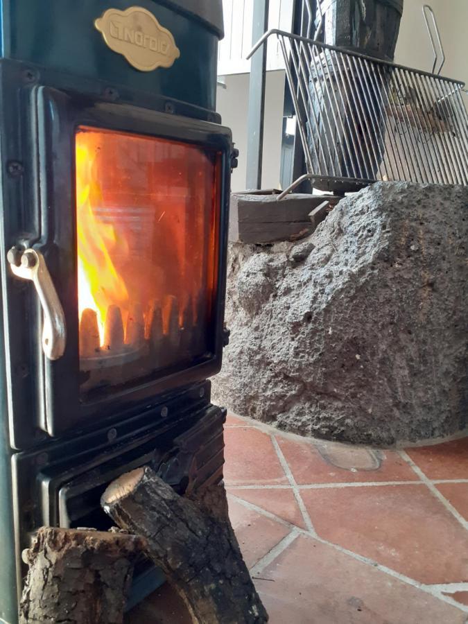 Etna 1928 Country House Sant'Alfio Exterior photo